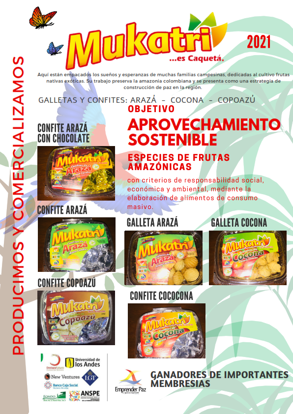 BROCHURE MUKATRI